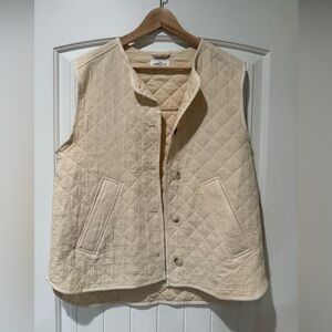 Global Funk Vest Medium